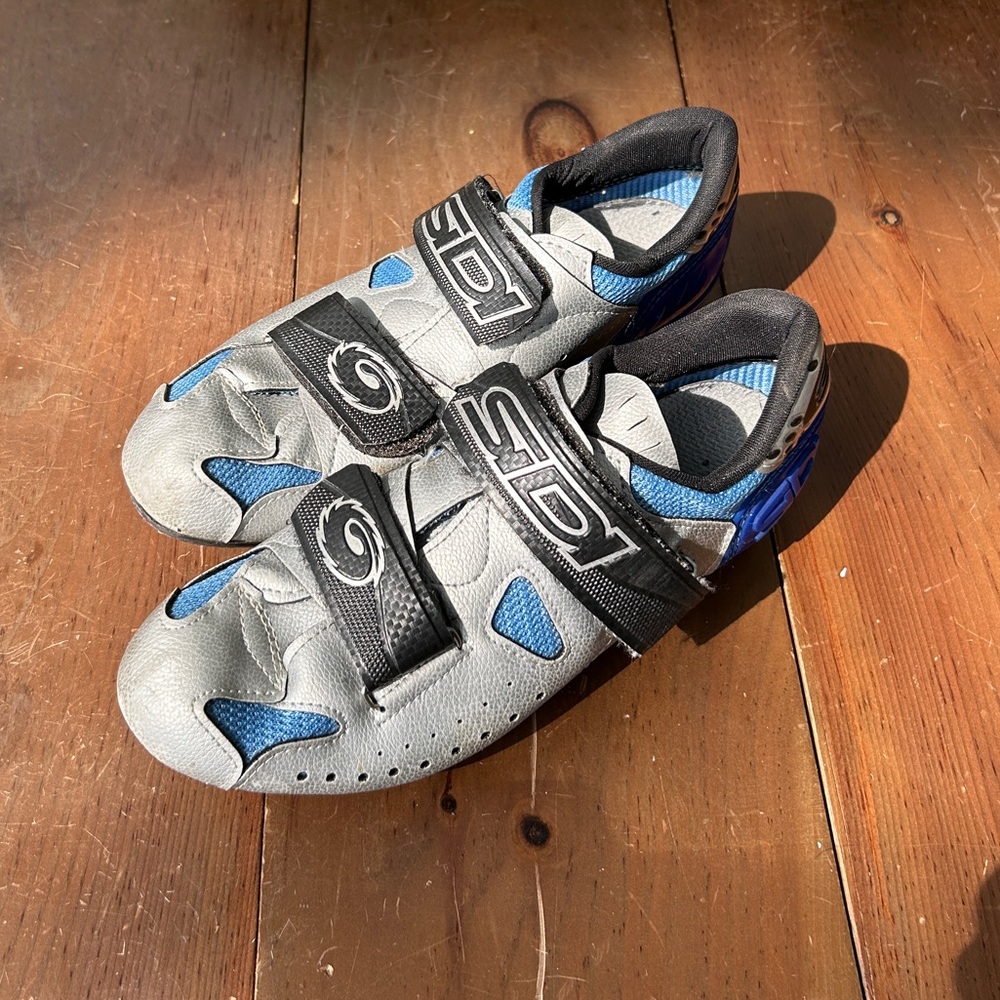 SIDI spin/cycling shoes
